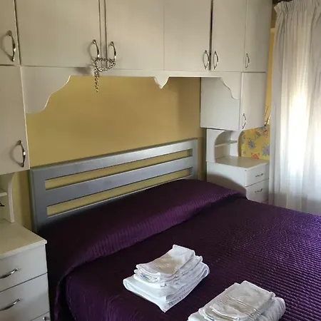Christin's 75 Apartment Rome