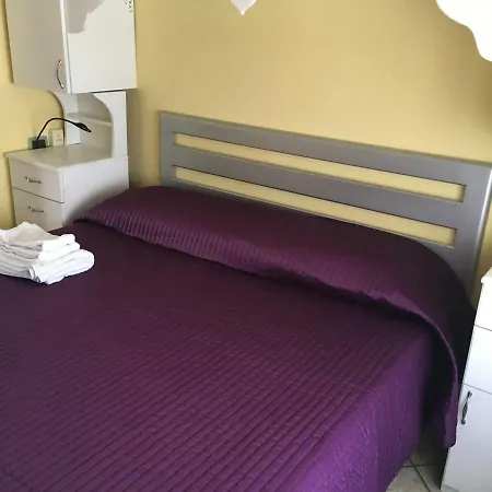 Christin's 75 * Rome