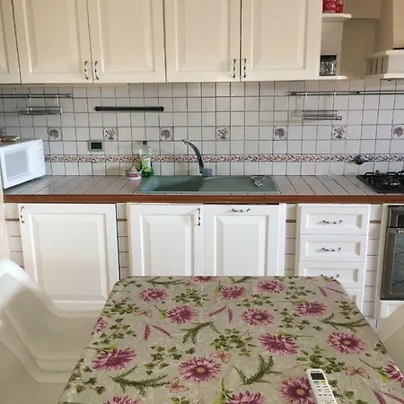 Apartment Christin's 75 *
