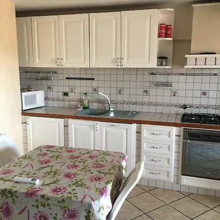 Apartment Christin's 75 Rome