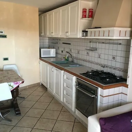 Apartment Christin's 75 Rome