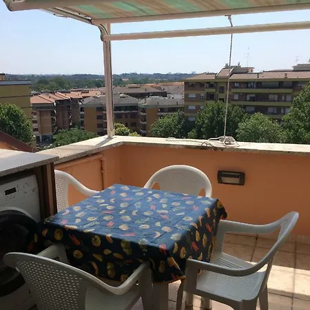 Apartment Christin's 75 Rome